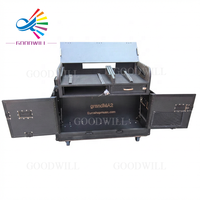 Étui de transport Goodcase pour contrôleur DJ, mélangeur, et flight cases hydrauliques pour Grand OnPC Command & Fader Wings