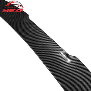 Alerón Trasero Estilo PSM con Acabado de Fibra de Carbono para BMW Serie 5 F10 Sedán 2011-2017 - Product Image 6