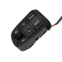 Interruptor de Control Telefónico para Volante 96700-3W502 + 96700-3W301 para Kia SPORTAGE 2012-2015
