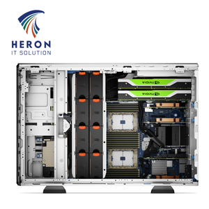 Nouveau serveur de tour d'origine Dell PowerEdge T150 T350 T360 T550 T560 - Product Image 5