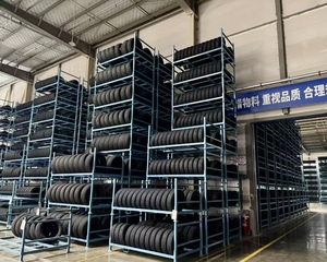 <span class=keywords><strong>Pneus</strong></span> Vogue 315/80R22.5. Les <span class=keywords><strong>pneus</strong></span> TBR haute vitesse sont économiques en carburant et durables pour les camions de fret longue distance transfrontaliers. - Product Image 6