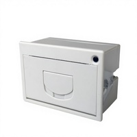 Modul Printer Thermal Mini Terintegrasi Cashino CSN-A4L 58mm RS232 TTL USB