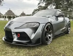 HOT SELLING 2023 USED Toyota Supra 3.0 Premium Sport Car RHD/LHD For Sale Ready to Export