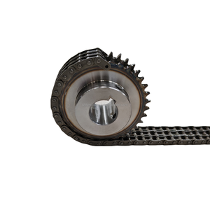 <strong>KANA</strong> Standard Roller <strong>Chain</strong> Sprocket <strong>Chain</strong> Pulley <strong>Chain</strong> Sprocket - Product Image 6