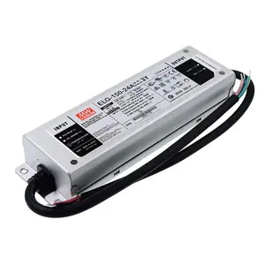 Meanwell Low Price 12V DC Power Supply MeanWell ELG-150-12 Switching Power Supply Distributor MeanWell Meanwell Dc Dc