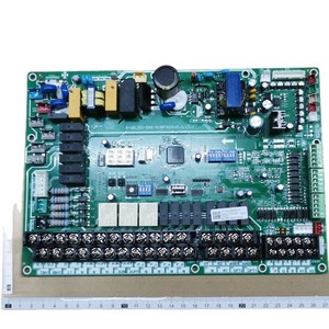 Carte mère de climatiseur R-WSL250-DXX-A R5F52316.D 17110600000570 Carte système centrale - Product Image 1