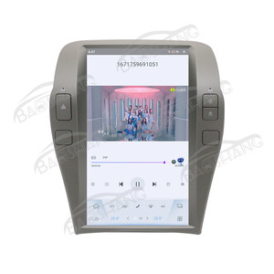 12 ''android 13 đài phát thanh xe cho Chevrolet Camaro 2011-2015 GPS navigation đa phương tiện Máy nghe nhạc tự động không dây Carplay màn hình lớn - Product Image 5