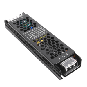 Giang Tô HRL-150-24 150 Wát 6.3A 24VDC Slim chuyển mạch cung cấp điện cho LED chiếu sáng - Product Image 4