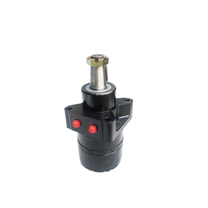 Moteur hydraulique Huamao pour nacelle élévatrice Genie Terex |   Fabricant OEM de moteurs hydrauliques orbitaux haute performance - Product Image 5