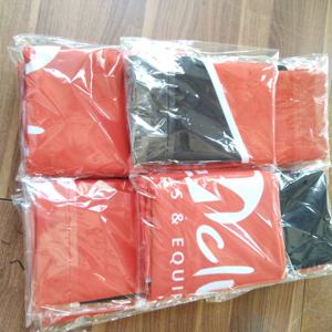 Оптовая продажа, дешевые пользовательские флаги с логотипом, быстрая доставка для рекламного использования - Product Image 4