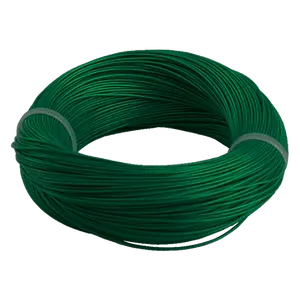 PVC dây quần áo giá nhựa PVC PE tráng dây sắt mạ kẽm cắt Hàn uốn chế biến sử dụng sản phẩm tiêu Dùng đóng gói