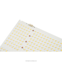 Aluminio Led PCB Board High PPE Samsung Lm281B SMD 2835 Led Board Light Led PCBA para Veg Bloom