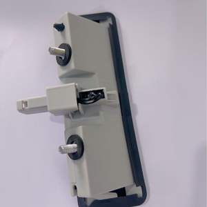 Interruptores de Apertura de Maletero para Opel 13266126 13107621 6240285 13266127, Nuevos, para Fines de Fabricación - Product Image 2