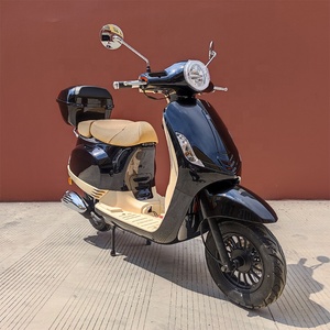 Motocicleta de Gasolina de 150cc de Fábrica, Todoterreno de Alta Velocidad con Certificación DOT y EPA, Motocicleta de 60v en Venta - Product Image 6