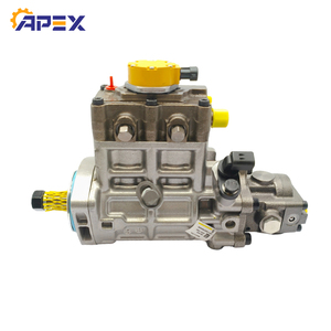 Pompe d'injection de carburant pour moteur d'excavatrice 326-4635/10R7662/32F61-10302/295-9126 pour modèles 320D/321D/323D C6.4 Garantie 1 an - Product Image 6