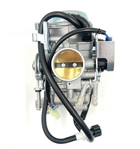 หมายเลขชิ้นส่วน16100-MEA-901เหมาะสำหรับคาร์บูเรเตอร์ VTX1300C, VTX1300R, VTX1300S, vtx 1300 T อุปกรณ์เสริมออฟโรด - Product Image 5