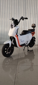 1000w Lithium <b>Battery</b> Motorcycle Scooter Brushless Motor Led Lights Customizable Color 60v Power 80km/h Speed for - Product Image 6