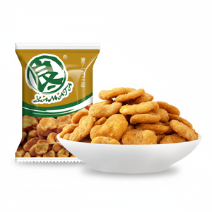 Mezcla <span class=keywords><strong>de</strong></span> <span class=keywords><strong>Frutos</strong></span> <span class=keywords><strong>Secos</strong></span> y Legumbres Saborizadas, Guisantes con Ajo, Semillas <span class=keywords><strong>de</strong></span> <span class=keywords><strong>Girasol</strong></span> con Sabor a Cangrejo, Aperitivos Perfectos para Cerveza en Bares y Pubs - Product Image 5