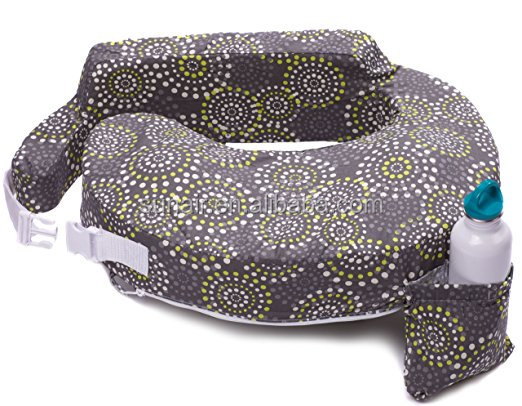 Mi Brest amigo Original almohada de enfermería
