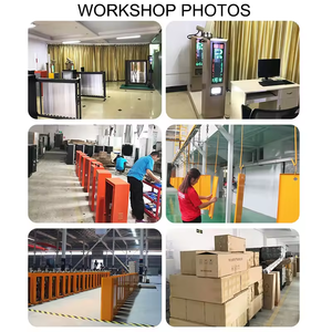 Tp थोक मूल्य dc 24v मोटर स्वचालित आरफिड स्टील सुरक्षा सड़क यातायात शाखा गेट बूम पार्किंग बैरियर - Product Image 4