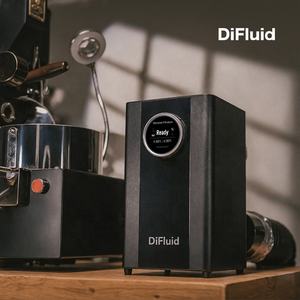 Extractor de Humo para Tostador de Café DiFluid AirWave Advanced, Diseño Seguro al Tacto, Eliminador de Humo Autolimpiante - Product Image 1