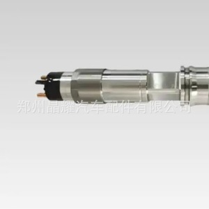 Injecteur Crystal Shine 0445120015 pour véhicules Renault – Débit standard – Applicable toute l'année - Product Image 3