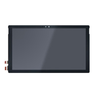 LCDOLED 12.3 ''écran LCD écran tactile numériseur verre pour Microsoft Surface Pro 4 1724