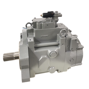 Pompe hydraulique K3V280 4635645 ZX870H-3, ZX870H-3-HCMC, ZX870H-3F, ZX870R-3, ZX870R-3F - Product Image 1