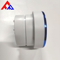 Encodeur rotatif intelligent FANRUI 1,6 pouce 60 mm 6PIN+USB avec écran LCD, série MZ60, montage enfichable pour appareils électroménagers