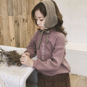 Vêtements pour enfants Bangkok Fille Enfant Vente en gros Plaid Istanbul Polo T-shirts Style uniforme pour enfants - Product Image 3