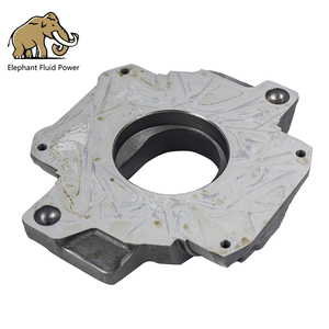 В наличии, новый поршневой насос Rexroth серии A11VO A11VO40 A11VO60 90, запасные части для гидравлических поршней, комплект для ремонта поворотной группы - Product Image 5