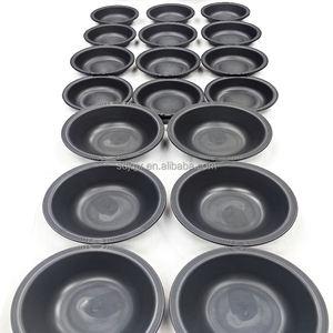 Peças para Martelo Hidráulico SB81, Quebra-Rochas, Membrana de Borracha / Material MDI da Marca BKS - Product Image 4