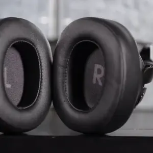 Live 770nc Auriculares inalámbricos Bluetooth montados en la cabeza reducción activa de ruido adaptativa de alta calidad Hi-Res