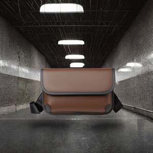 Riñonera Deportiva Impermeable para Viajes al Aire Libre, Proveedor Chino, Venta Caliente, OEM - Product Image 3