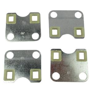 ชุดสตาร์ทเตอร์อเนกประสงค์สำหรับเครื่องปั๊มน้ำ แผ่นนำทาง 168F/170F/2KW-3KW ใบพัดพร้อมวาล์วและขายึดก้านกระทุ้งวาล์ว - Product Image 5