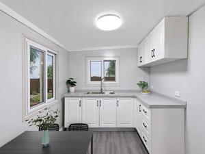 Casa Container Prefabbricata Espandibile 20ft 30ft 40ft, Portatile e a Prezzi Vantaggiosi - Product Image 5