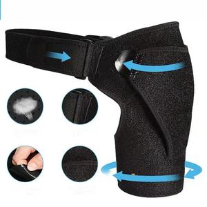 Soporte de Hombro, Brazalete para Alivio del Dolor de Hombro, Soporte y Compresión para el Hombro - Product Image 3