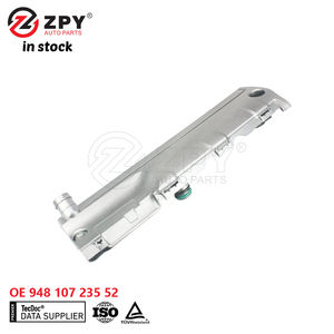Válvula de ventilación del cárter del separador de aceite del motor de la pieza de automóvil ZPY para Audi 94810723552 - Product Image 3