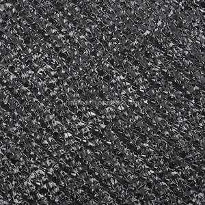 Chất lượng cao Tùy chỉnh hình chữ nhật HDPE UV dệt dệt dệt kim Shade Net cho ngoài trời Vườn bảo vệ bền Sun Shade Sail - Product Image 4