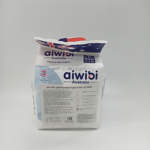 Pannolino per bambini monouso per pannolini per bambini all'ingrosso - Product Image 3