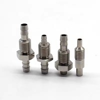 Fabricant de tôlerie OEM, service de pliage et de soudage sur mesure en aluminium et en acier, composants de précision pour équipements industriels