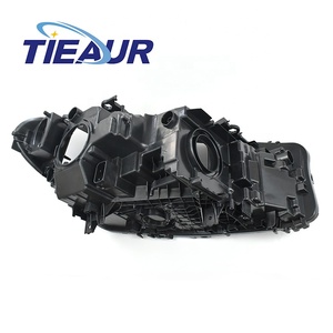 Tieaur ไฟหน้ารถยนต์แบบเต็มสำหรับที่อยู่อาศัยฐานด้านหลังการกำหนดค่าสูงสำหรับ G30/G38/525/530 2017-2019ปี - Product Image 5