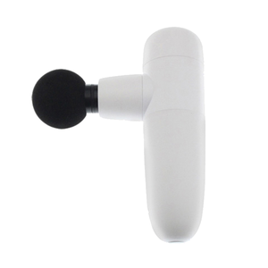 Pistola de masaje de alta frecuencia Muscle Relax Body Mango eléctrico Vibración <span class=keywords><strong>Chica</strong></span> Fascia Pistola de masaje pequeña - Product Image 5