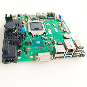 Fujitsu D3603-AI2-2-K100 Eingebettetes Industrielles Steuerungs-Motherboard CPU-Modul Industrie-PC 100% Getestet - Product Image 4