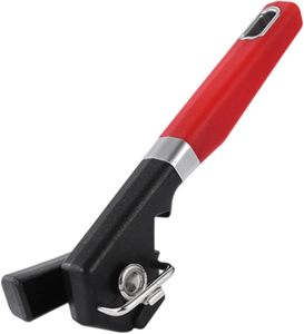 Ouvre-boîte de sécurité manuel à bord lisse, dernier modèle - Product Image 1
