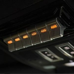 อะไหล่รถยนต์ 6 ชิ้น สำหรับแลนด์ครุยเซอร์ HZJ75, จีเอ็มดับเบิลยู แทงค์ 300, ซีลเลียน 7, แรม i30n, แจ็ค ที9, รถคลาสสิก, ทรานสิท คัสตอม <span class=keywords><strong>2023</strong></span>, อะไหล่รถยนต์สปรินเตอร์ - Product Image 5