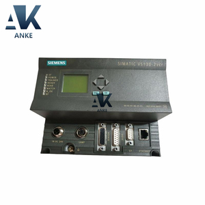 ชุดประเมิน Vericode ของ VCR Siemens 6GF1018-3BA01 SIMATIC VS130-2 - Product Image 2