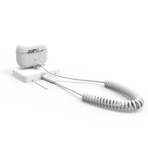 Soporte de Seguridad para Auriculares PA-04 2024, Soporte Antirrobo, Exhibidor de Seguridad con Buen Precio - Product Image 5