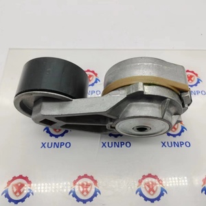 Tensor de Correa para Cargadoras 2852161 2855622 504028028 87803067 para Piezas de Excavadora - Product Image 5