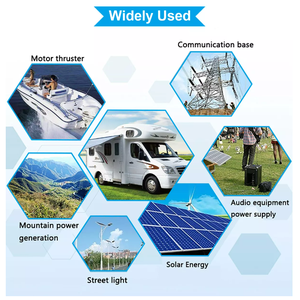 Batería SK 3,7 V <span class=keywords><strong>61Ah</strong></span> 66Ah Baterías de iones de litio de celda de bolsa 60ah 66Ah Baterías de polímero de litio <span class=keywords><strong>Coche</strong></span> eléctrico - Product Image 6